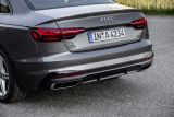 Audi A4: ještě sportovnější a ještě modernější