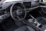 Audi A4: ještě sportovnější a ještě modernější