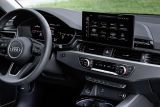 Audi A4: ještě sportovnější a ještě modernější