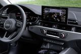 Audi A4: ještě sportovnější a ještě modernější