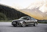 Audi A4: ještě sportovnější a ještě modernější