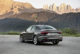 Audi A4: ještě sportovnější a ještě modernější