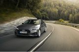 Audi A4: ještě sportovnější a ještě modernější