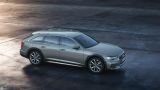 A6 Avant pro jízdu v terénu slaví 20. výročí: Nové Audi A6 allroad quattro