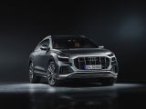 Představení Audi SQ8 TDI