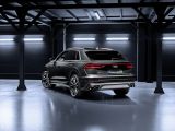 Představení Audi SQ8 TDI