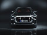 Představení Audi SQ8 TDI