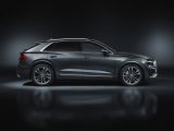 Představení Audi SQ8 TDI