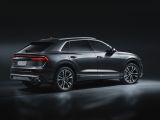 Představení Audi SQ8 TDI