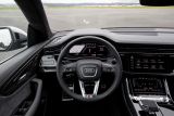 Představení Audi SQ8 TDI