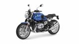 Nové BMW R nineT /5