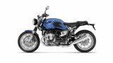 Nové BMW R nineT /5