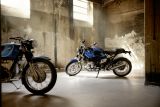 Nové BMW R nineT /5