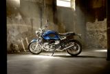 Nové BMW R nineT /5