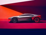 BMW VISION M NEXT