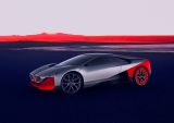 BMW VISION M NEXT