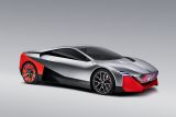 BMW VISION M NEXT