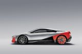 BMW VISION M NEXT