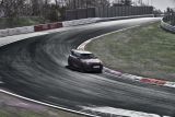 Zahřívací kolo na Nordschleife: nové MINI John Cooper Works GP