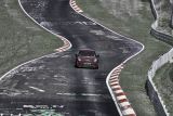 Zahřívací kolo na Nordschleife: nové MINI John Cooper Works GP