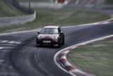 Zahřívací kolo na Nordschleife: nové MINI John Cooper Works GP