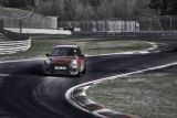 Zahřívací kolo na Nordschleife: nové MINI John Cooper Works GP