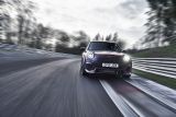 Zahřívací kolo na Nordschleife: nové MINI John Cooper Works GP