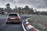 Zahřívací kolo na Nordschleife: nové MINI John Cooper Works GP