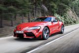 Toyota GR Supra