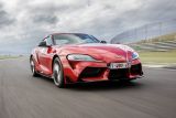 Toyota GR Supra