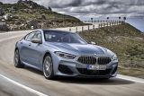 BMW řady 8 Gran Coupé