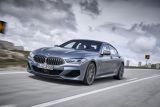 BMW řady 8 Gran Coupé