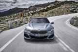 BMW řady 8 Gran Coupé