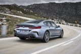 BMW řady 8 Gran Coupé