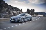 BMW řady 8 Gran Coupé