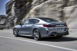 BMW řady 8 Gran Coupé