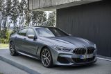 BMW řady 8 Gran Coupé