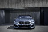 BMW řady 8 Gran Coupé