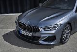 BMW řady 8 Gran Coupé