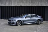 BMW řady 8 Gran Coupé