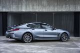 BMW řady 8 Gran Coupé