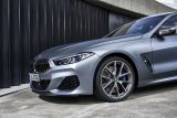 BMW řady 8 Gran Coupé