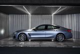 BMW řady 8 Gran Coupé