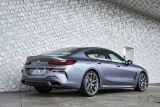 BMW řady 8 Gran Coupé