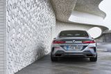 BMW řady 8 Gran Coupé