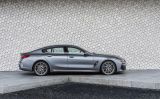 BMW řady 8 Gran Coupé