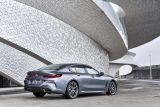 BMW řady 8 Gran Coupé