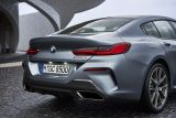 BMW řady 8 Gran Coupé