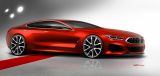 BMW řady 8 Gran Coupé