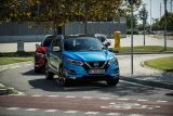 Nissan uvádí nový úsporný benzínový motor s obsahem 1.3l, aby svým modelem Qashqai lépe reagoval na poptávku trhu